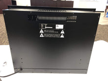 Load image into Gallery viewer, Titan Flame Model EF-30B 26" Curved Insert Electric Fireplace