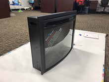 Load image into Gallery viewer, Titan Flame Model EF-30B 26" Curved Insert Electric Fireplace